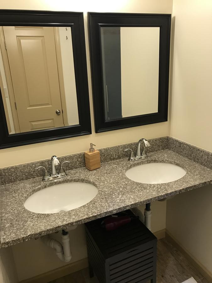 Duo Nomad (Adults Only) Vandrerhjem Washington Eksteriør bilde